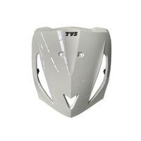 TVS Tvs Jupiter 110 Ön Panel Üst Beyaz K62214801F Orj