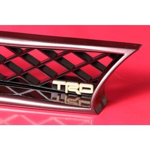 Grille Toyota Corolla Ceres (Bu ürün Sadece Plastik parçadır - Almadan Önce Soru Sorabilirsiniz)