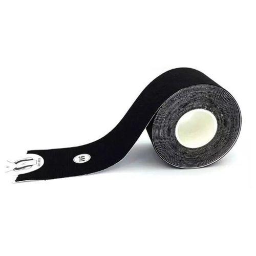 Siyah Renk Göğüs Dikleştirici Bant