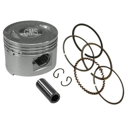 SEVGENT Pıston Set Std 47Mm Sct-80