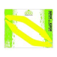 TVS Tvs Jupiter 2023 - 2025 Uyumlu Far Üstü Film Sarı