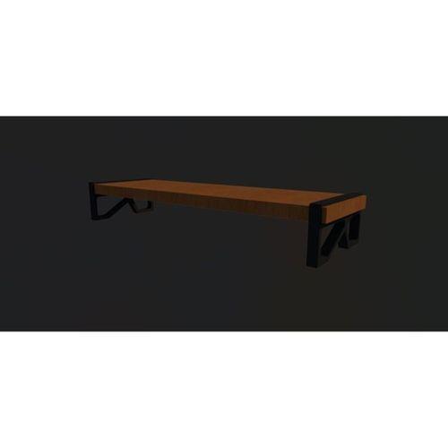 Bergshult Monitör Standı (Bu ürün Sadece Plastik parçadır - Almadan Önce Soru Sorabilirsiniz)