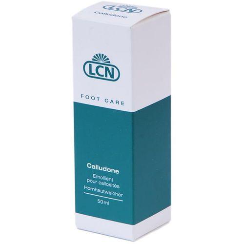 Lcn Foot Care Nasır Yumuşatıcı 50 ml