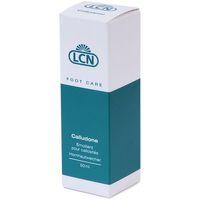 Lcn Foot Care Nasır Yumuşatıcı 50 ml