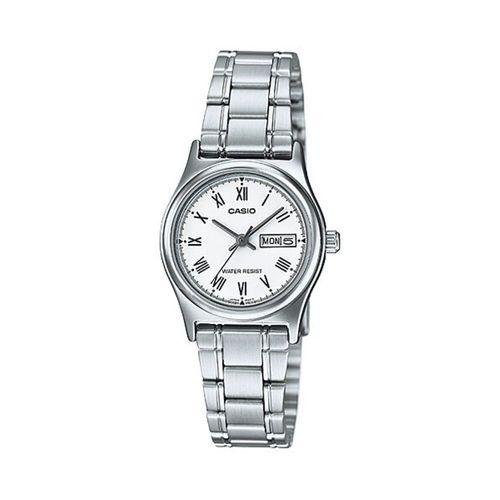 CASIO LTP-V006D-7BUDF KADIN KOL SAATİ