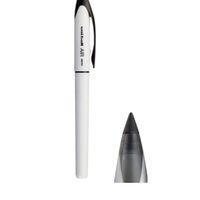 UNİBALL AIR ( 0.5 ) ROLLER KALEM BEYAZ ( Mavi Mürekkep)