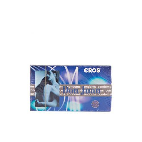 Don Juan Prezervatif 12'li