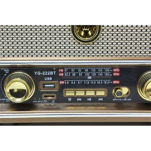 Radyo