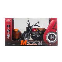 1/14 Motosiklet Honda Monkey PB 3R Sesli ve Işıklı