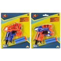 S00001373 SİLAH SÜNGER ATAN 2 MERMİLİ KÇK.KRTL-SUN