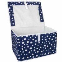 Çok Amaçlı Düzenleyici Kutu Mini ( 40x30x26 )