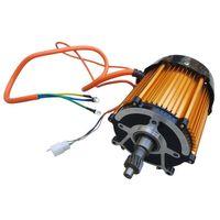 SEVGENT E-Bis Motor 72 Volt 1500 Watt İth