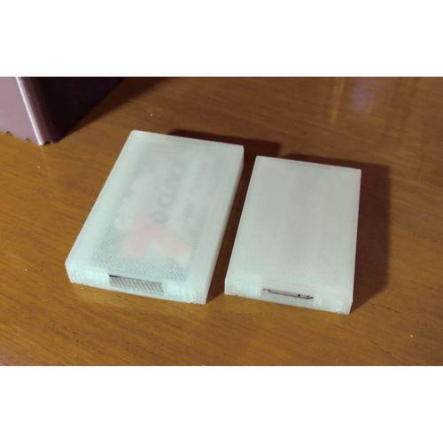 Parametrik Güvenlik Tıraş Bıçağı Kutuları (Bu ürün Sadece Plastik parçadır - Almadan Önce Soru Sorabilirsiniz)