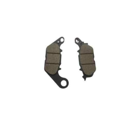 YAMAHA Yamaha Ybr 125 Ön Fren Disk Balata 2010-2012 ( Uyumlu )