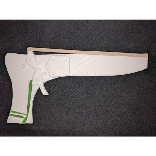 Lastik Bant Atıcı (Bu ürün Sadece Plastik parçadır - Almadan Önce Soru Sorabilirsiniz)