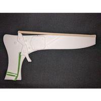 Lastik Bant Atıcı (Bu ürün Sadece Plastik parçadır - Almadan Önce Soru Sorabilirsiniz)