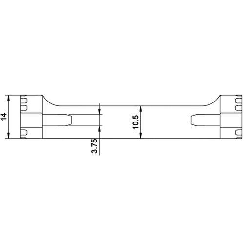 Dyson Süpürgeler İçin Döner C Klips (Bu ürün Sadece Plastik parçadır - Almadan Önce Soru Sorabilirsiniz)