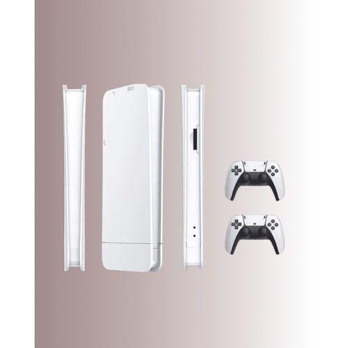 Hdmı Çıkışlı Çift Kablosuz Kollu Retro Game Stick – M15