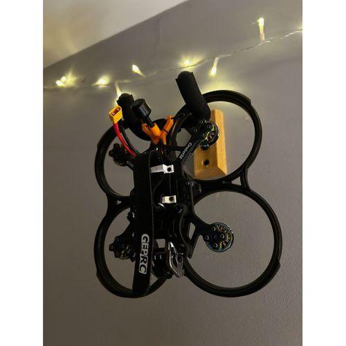 GEPRC CINEBOT 30-VTX ve T-Anten Mount-6903104