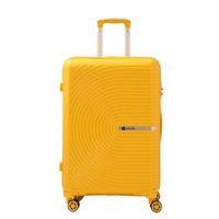 CALLAWAY Polipropilen Kabin Boy Valiz C374