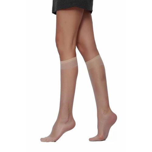 Daymod Lady Fit 15 Dizaltı Çorap