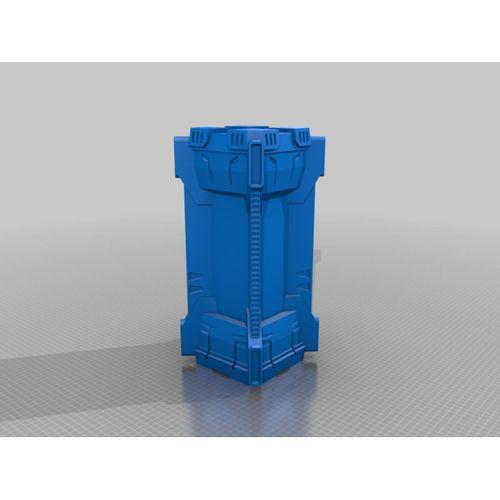 Halo Infinite Fusion Bobini - 5108379