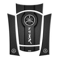 YAMAHA Yamaha Xmax 2018 - 2022 Uyumlu Tank Pad 006