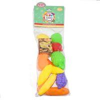 Eğitici Çocuk 4047 ALIŞVERİŞ SETİ(POŞETLİ)