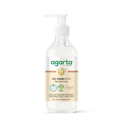 Agarta Saç Bakım Kremi 400ml
