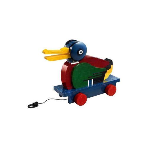 Lego House 40501 The Wooden Duck
