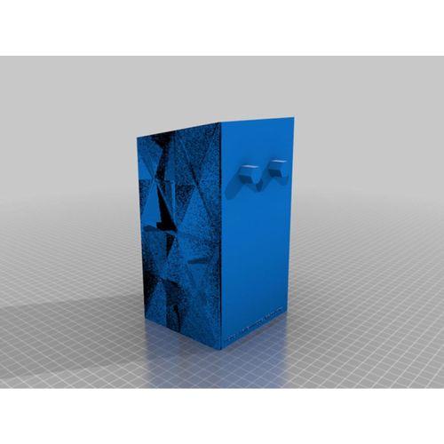 Tek Sıra Amazon Zımpara Rafı (Bu ürün Sadece Plastik parçadır - Almadan Önce Soru Sorabilirsiniz)