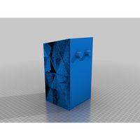 Tek Sıra Amazon Zımpara Rafı (Bu ürün Sadece Plastik parçadır - Almadan Önce Soru Sorabilirsiniz)