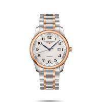 The Longines Master Collection L27935797 Kol Saati