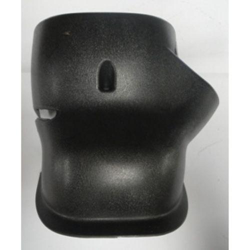 Toyota Hilux Pikap LN145 1998 2001 Direksiyon Alt/Üst Kapağı Set Siyah (Plastiği) (Tw) 45286-35460