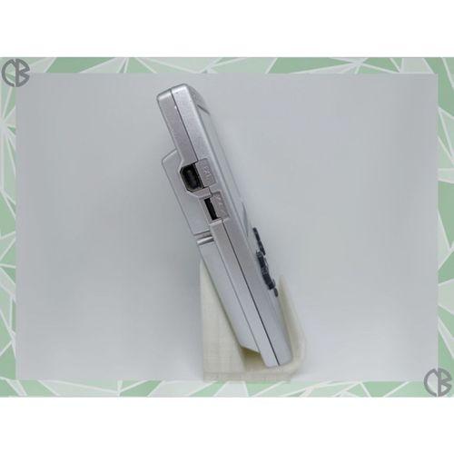 Gameboy Pocket İçin Stand (Bu ürün Sadece Plastik parçadır - Almadan Önce Soru Sorabilirsiniz)