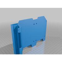 Dell Optiplex SSD Yuvası (Bu ürün Sadece Plastik parçadır - Almadan Önce Soru Sorabilirsiniz)