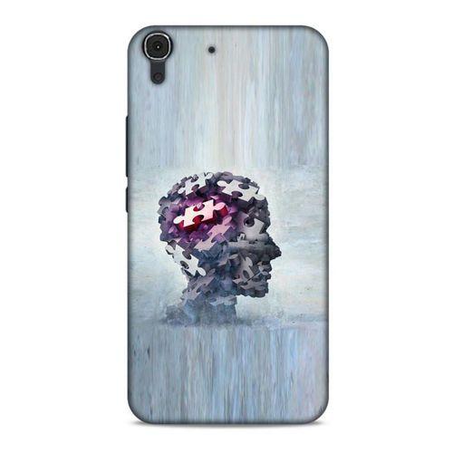Huawei Honor 8a Kılıf Depresyon (42) Rugged Armor Kılıf Karışık Renkli