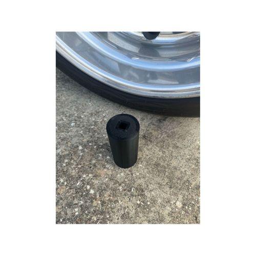 Somun Kapağı Aracı (Bu ürün Sadece Plastik parçadır - Almadan Önce Soru Sorabilirsiniz)