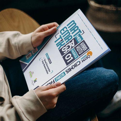 2026 MEB AGS Matematik Kara Kutu 1 Fasikül ÖSYM Çıkmış Soru Temel Kavramlar Sayı Basamakları Modüler