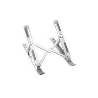 FRISBY FNC-5150ST TAŞINABİLİR KATLANIR ALÜMİNYUM NOTEBOOK STANDI 10-15.6"