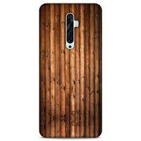Lopard Oppo Reno 2z Uyumlu Kılıf Wood'X (9) Kılıf Baskılı