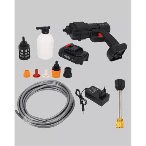 Orijinal 2025 48v Şarjlı Basınçlı Temizlik Tabancası A Kalite Seri