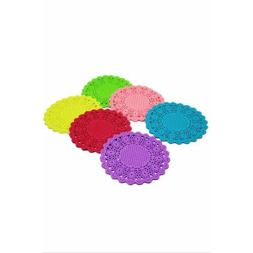 2'li Silikon Nihale Orta Boy 1 Adet Royaleks-ENF-589