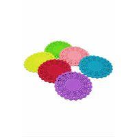 2'li Silikon Nihale Orta Boy 1 Adet Royaleks-ENF-589