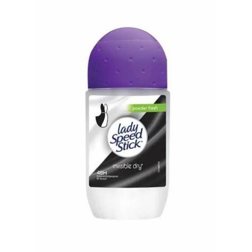 Lady Speed Stıck Roll On Powder Fresh 50 Ml