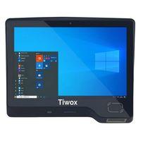 TIWOX FG-1600 2D 10.1" I3 WIFI+BLUETOOTH 8GB DDR3 128GB FİYAT GÖR ÜNİTESİ