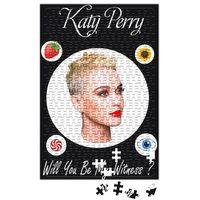 Katy Perry Witness Puzzle 240 Parça Yapboz
