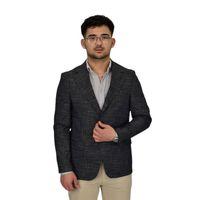 Erkek Tek Spor Ceket 4 Drop BGL-ST04469