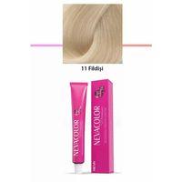 Premium 11 Fildişi - Kalıcı Krem Saç Boyası 50 g Tüp