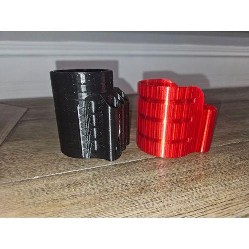 Kutu Kozy (Bu ürün Sadece Plastik parçadır - Almadan Önce Soru Sorabilirsiniz)